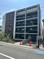 ディームス中野富士見町の画像