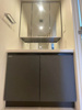 【洗面所】ディームス中野富士見町 