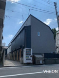 ROW　HOUSE江古田の画像