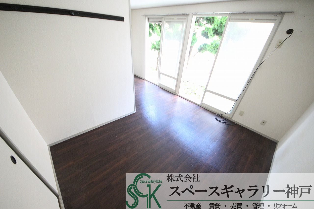 魚住Sハイツ35のその他