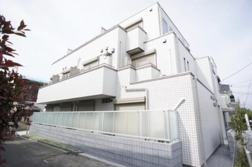 【外観】 | Ｐａｌｕｄｅ新桜台