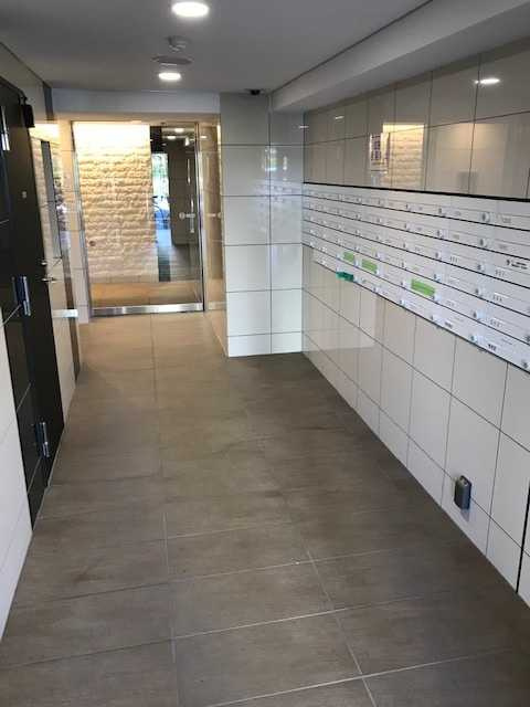 ルフレ深川イーストのその他共用部分