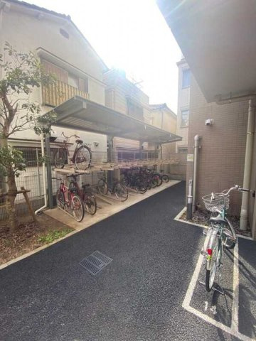 ルフレ深川イーストのその他共用部分