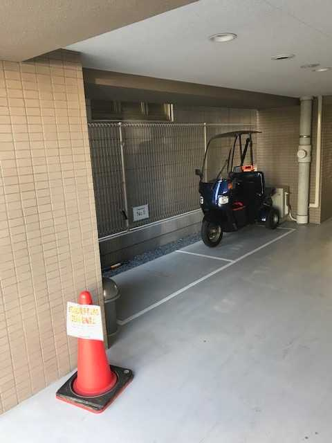 ルフレ深川イーストのその他