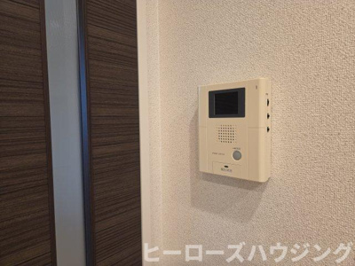【設備】 | シャーメゾンY・M