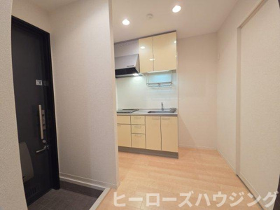 【内装】 | シャーメゾンY・M