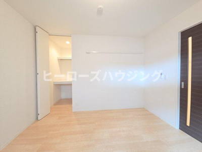 【内装】 | シャーメゾンY・M