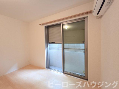 【内装】 | シャーメゾンY・M