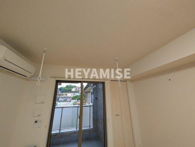 パークサイド　クレハ　Ⅲのその他