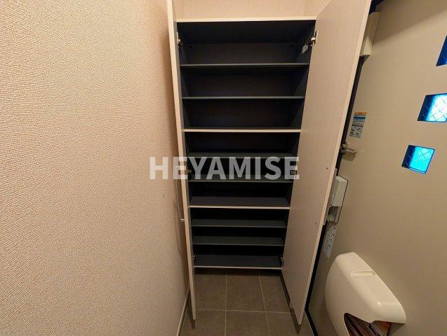 パークサイド　クレハ　Ⅲのその他