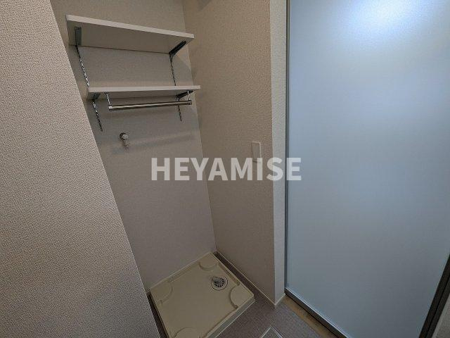 パークサイド　クレハ　Ⅲのその他|※室内画像は類似物件のもの