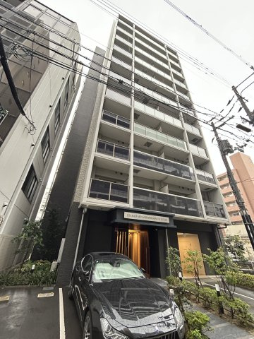 エスリード南森町ラグシス