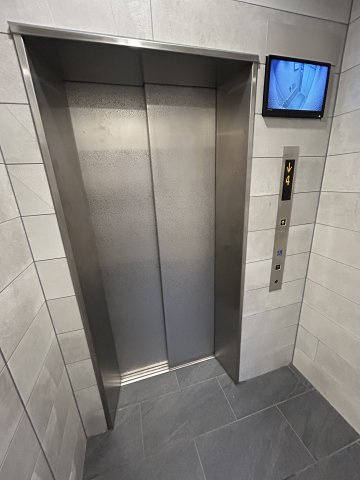 エスリード南森町ラグシスのその他共用部分