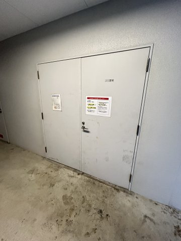 エスリード南森町ラグシスのその他共用部分