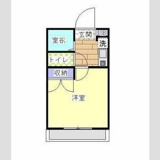 ＥＡハイツ多摩センターの画像