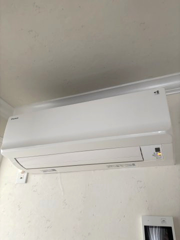 ☆エアコン☆
