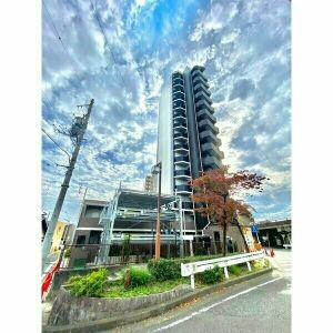 S-RESIDENCE庄内通Northの展望
