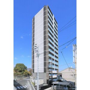S-RESIDENCE庄内通North