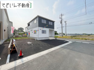 上里町勅使河原　戸建住宅の画像