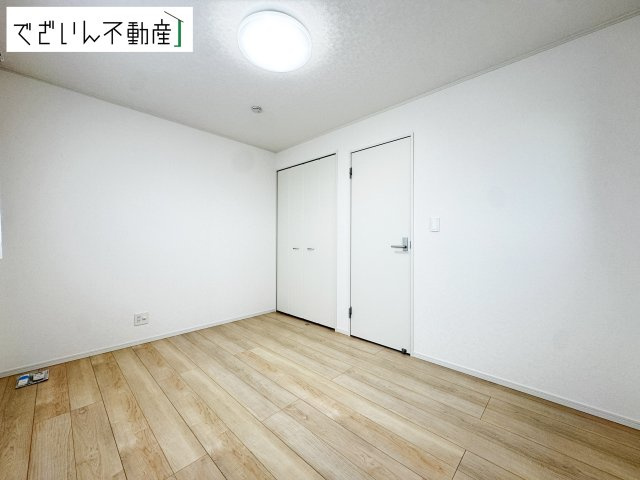 【区画図】 | 上里町勅使河原　中古住宅