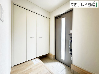 【洋室】 | 上里町勅使河原　中古住宅 | ※新築時の写真
現地(2025年7月撮影)