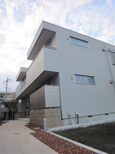 メゾン　ルーエの外観|★閑静な住宅街★