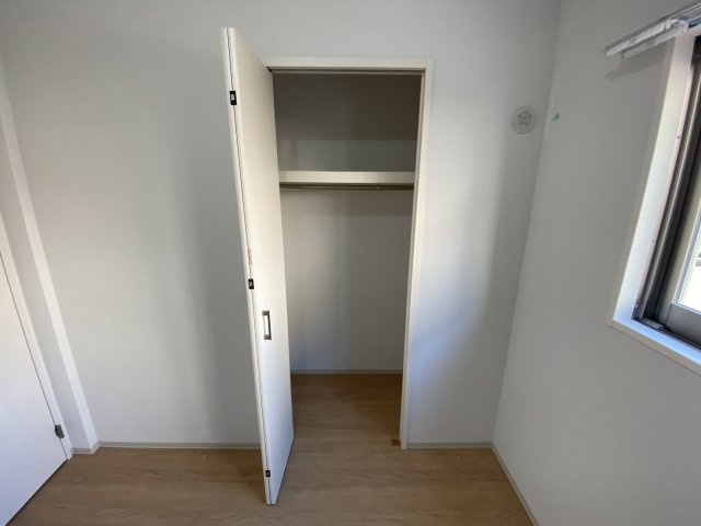 西宮市門戸岡田町の賃貸マンションの内装