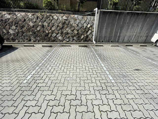 西宮市高塚町の賃貸マンションのその他共用部分