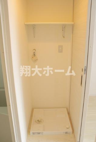 コーポ亀戸の設備