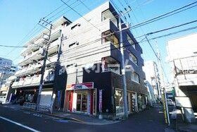 コーポ亀戸の外観
