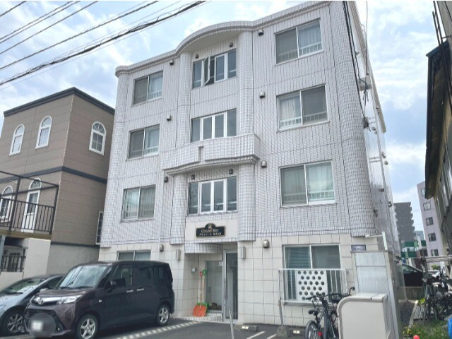 グランメール菊水１条