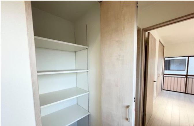 中古戸建住宅　2SLDK