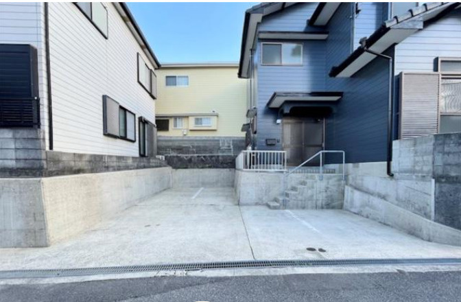 中古戸建住宅　2SLDK