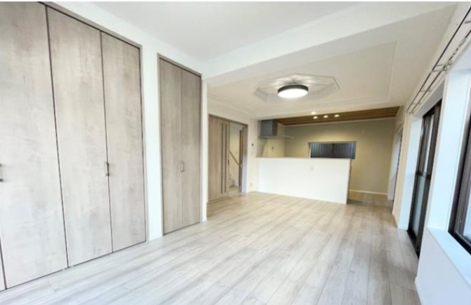 中古戸建住宅　2SLDK