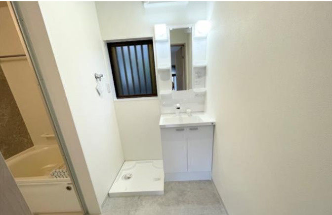 中古戸建住宅　2SLDK