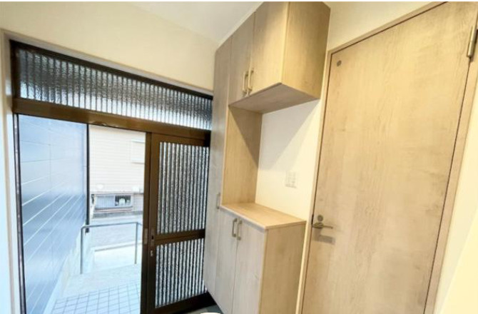 中古戸建住宅　2SLDK