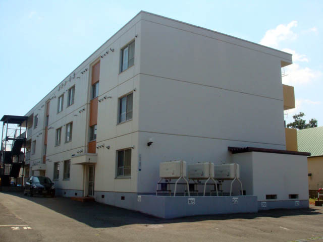 メゾン小林