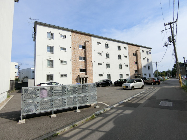 ハイツシーブリーズ本町Ｂ棟