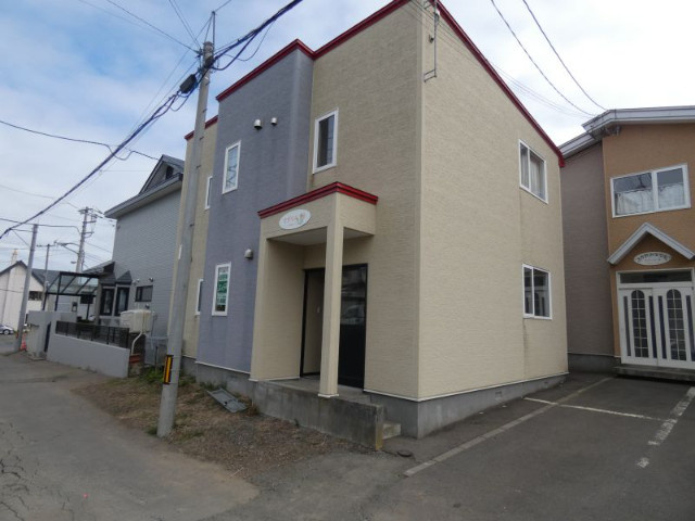 すずらん１号