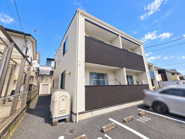ハーヴェスト染地台ＩＩ