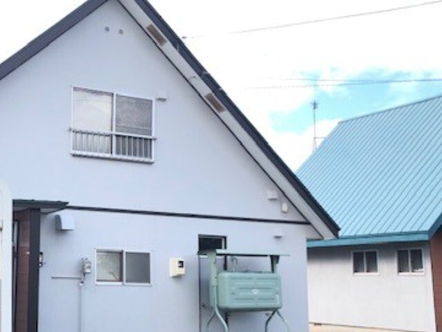 幌向北(17)貸家