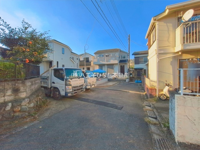 『八王子市新築戸建て』八王子市館町1285-1仲介手数料無料】　５期のその他|～仲介手数料無料☆八王子ひなた不動産～　八王子市館町　新築戸建て