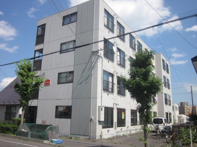 青年公寓