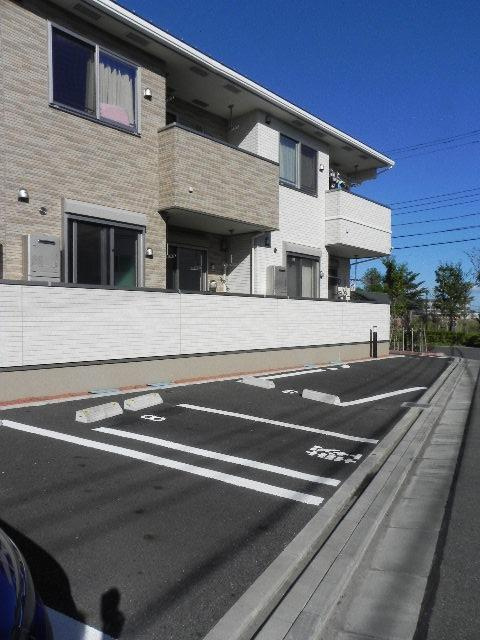 サン　エスポワールのその他共用部分