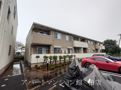 サン　エスポワールの展望