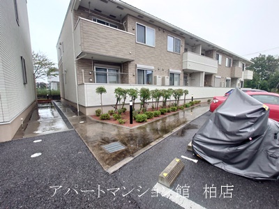 サン　エスポワールのその他