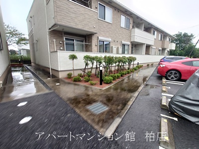 サン　エスポワールのその他