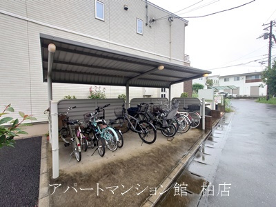 サン　エスポワールのその他共用部分