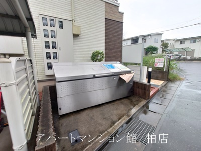 サン　エスポワールの展望
