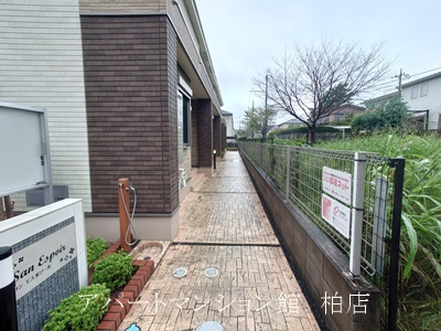 サン　エスポワールのその他